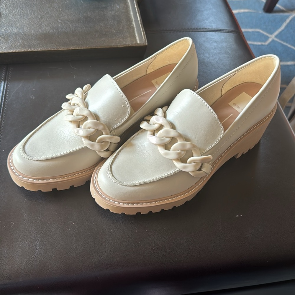 Dolce Vita Haris chunky platform - Picture 4 of 6